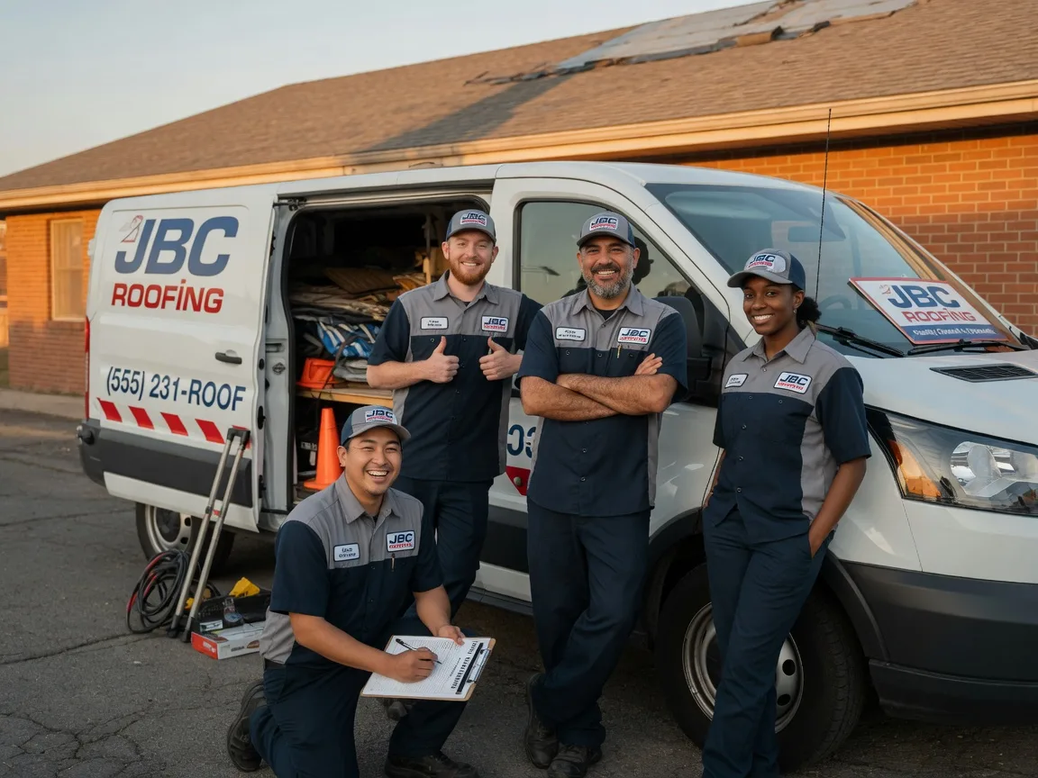 Roof Replacement company in Carney, MI